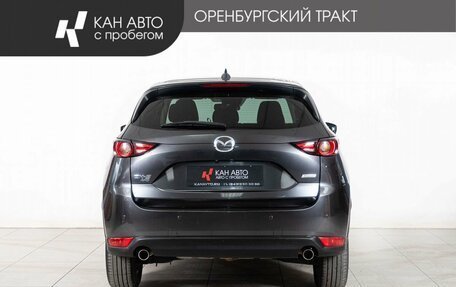 Mazda CX-5 II, 2019 год, 3 129 000 рублей, 4 фотография