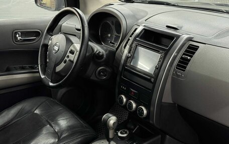 Nissan X-Trail, 2008 год, 1 149 900 рублей, 7 фотография