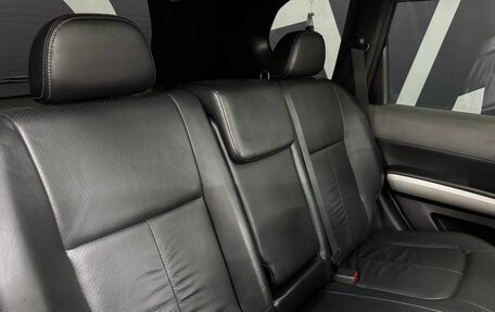 Nissan X-Trail, 2008 год, 1 149 900 рублей, 9 фотография