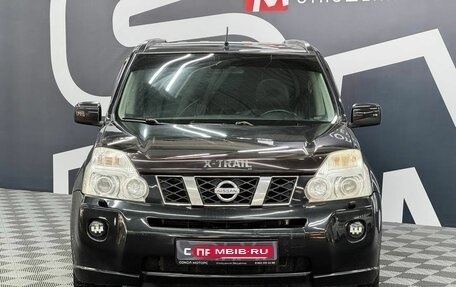 Nissan X-Trail, 2008 год, 1 149 900 рублей, 2 фотография
