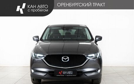 Mazda CX-5 II, 2019 год, 3 129 000 рублей, 2 фотография
