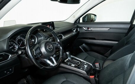 Mazda CX-5 II, 2019 год, 3 129 000 рублей, 5 фотография