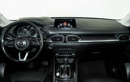 Mazda CX-5 II, 2019 год, 3 129 000 рублей, 7 фотография