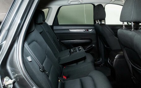 Mazda CX-5 II, 2019 год, 3 129 000 рублей, 8 фотография