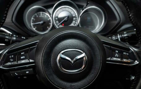 Mazda CX-5 II, 2019 год, 3 129 000 рублей, 9 фотография