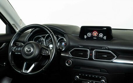 Mazda CX-5 II, 2019 год, 3 129 000 рублей, 13 фотография