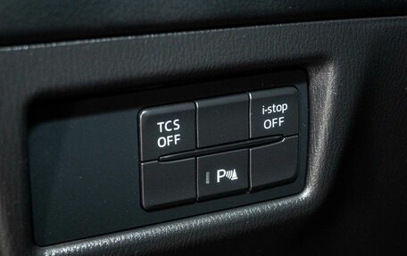 Mazda CX-5 II, 2019 год, 3 129 000 рублей, 17 фотография