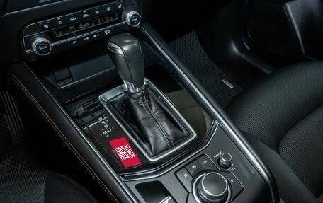 Mazda CX-5 II, 2019 год, 3 129 000 рублей, 12 фотография