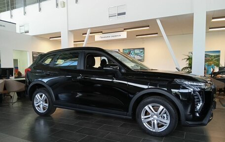 Haval Jolion, 2026 год, 2 599 000 рублей, 4 фотография