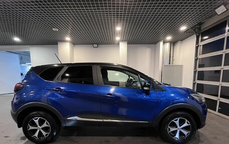 Renault Kaptur I рестайлинг, 2020 год, 1 800 000 рублей, 2 фотография