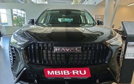 Haval Jolion, 2026 год, 2 599 000 рублей, 5 фотография