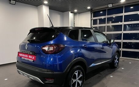Renault Kaptur I рестайлинг, 2020 год, 1 800 000 рублей, 3 фотография