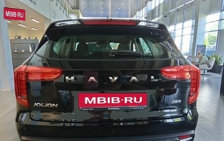 Haval Jolion, 2026 год, 2 599 000 рублей, 12 фотография