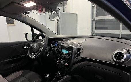 Renault Kaptur I рестайлинг, 2020 год, 1 800 000 рублей, 12 фотография