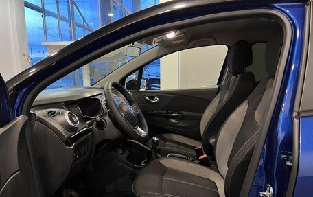 Renault Kaptur I рестайлинг, 2020 год, 1 800 000 рублей, 14 фотография