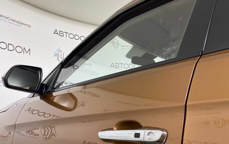 Hyundai Creta I рестайлинг, 2017 год, 1 539 000 рублей, 7 фотография