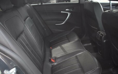 Opel Insignia II рестайлинг, 2013 год, 740 000 рублей, 11 фотография