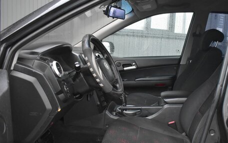 SsangYong Actyon II рестайлинг, 2008 год, 579 999 рублей, 12 фотография