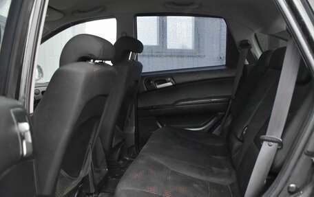 SsangYong Actyon II рестайлинг, 2008 год, 579 999 рублей, 13 фотография
