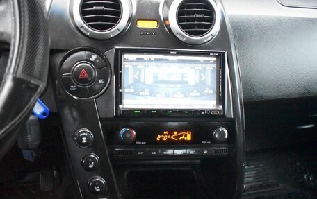 SsangYong Actyon II рестайлинг, 2008 год, 579 999 рублей, 9 фотография
