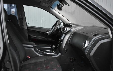 SsangYong Actyon II рестайлинг, 2008 год, 579 999 рублей, 15 фотография