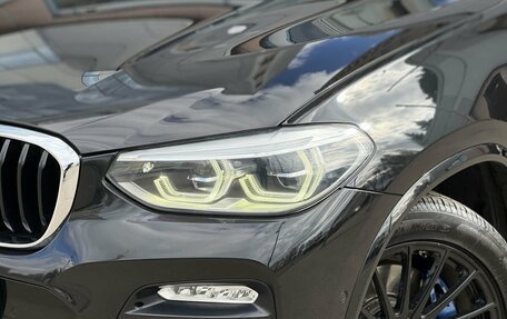 BMW X3, 2019 год, 3 790 000 рублей, 5 фотография