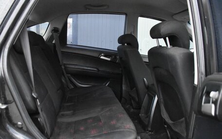 SsangYong Actyon II рестайлинг, 2008 год, 579 999 рублей, 16 фотография