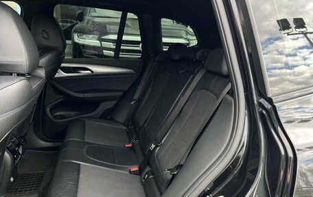 BMW X3, 2019 год, 3 790 000 рублей, 8 фотография