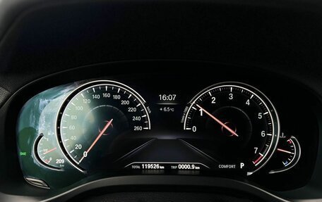 BMW X3, 2019 год, 3 790 000 рублей, 15 фотография