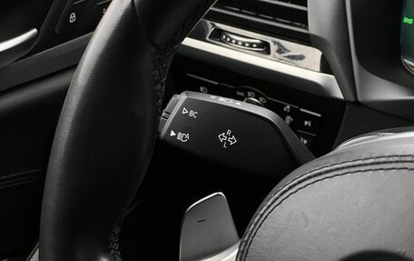 BMW X3, 2019 год, 3 790 000 рублей, 12 фотография
