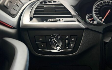 BMW X3, 2019 год, 3 790 000 рублей, 14 фотография