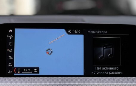 BMW X3, 2019 год, 3 790 000 рублей, 19 фотография