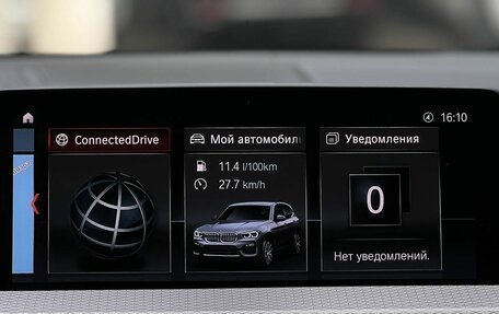 BMW X3, 2019 год, 3 790 000 рублей, 20 фотография