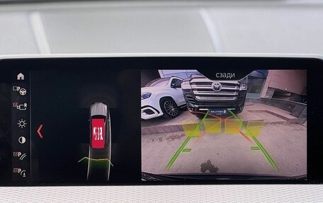 BMW X3, 2019 год, 3 790 000 рублей, 18 фотография