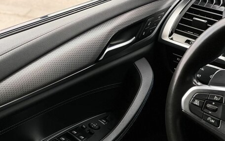 BMW X3, 2019 год, 3 790 000 рублей, 26 фотография