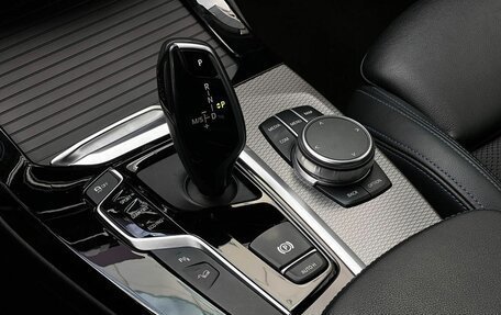 BMW X3, 2019 год, 3 790 000 рублей, 24 фотография
