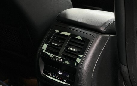 BMW X3, 2019 год, 3 790 000 рублей, 31 фотография