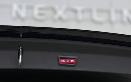 BMW X3, 2019 год, 3 790 000 рублей, 33 фотография