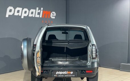 Chevrolet Niva I рестайлинг, 2013 год, 599 000 рублей, 5 фотография