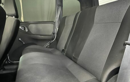 Chevrolet Niva I рестайлинг, 2013 год, 599 000 рублей, 8 фотография