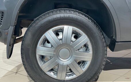 Chevrolet Niva I рестайлинг, 2013 год, 599 000 рублей, 14 фотография