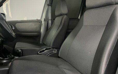 Chevrolet Niva I рестайлинг, 2013 год, 599 000 рублей, 7 фотография