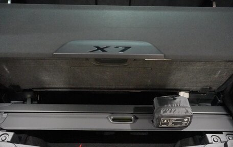 BMW X7, 2025 год, 14 200 000 рублей, 8 фотография