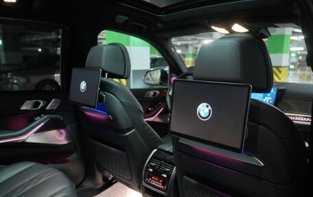 BMW X7, 2025 год, 14 200 000 рублей, 11 фотография