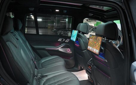 BMW X7, 2025 год, 14 200 000 рублей, 12 фотография