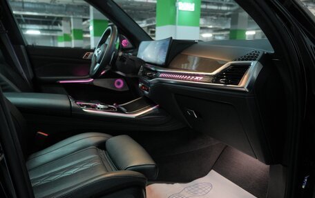 BMW X7, 2025 год, 14 200 000 рублей, 14 фотография