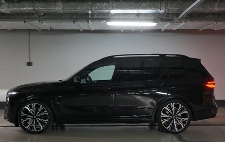 BMW X7, 2025 год, 14 200 000 рублей, 3 фотография