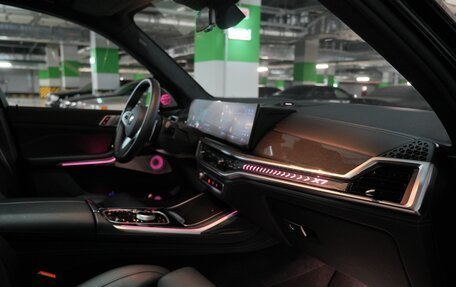 BMW X7, 2025 год, 14 200 000 рублей, 13 фотография