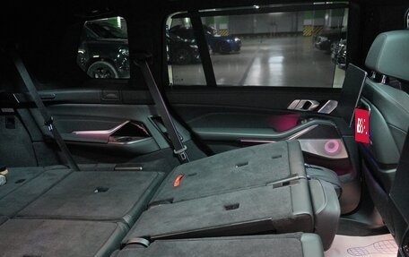 BMW X7, 2025 год, 14 200 000 рублей, 10 фотография