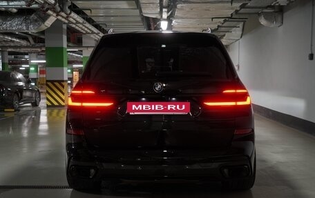 BMW X7, 2025 год, 14 200 000 рублей, 5 фотография